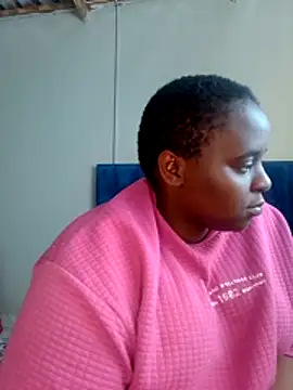 That PhatPussy online show from 04.14.26