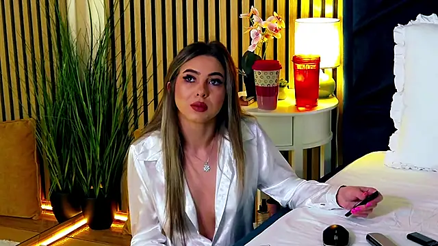 AylinRosee online show from 05.15.26