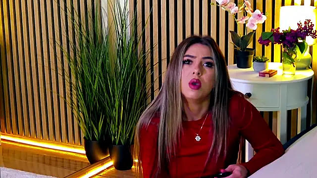 AylinRosee online show from 05.19.26