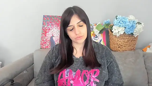 Snapshot of HabbiLove chatting on 04.09.26 HabbiLove online show from 04.09.26