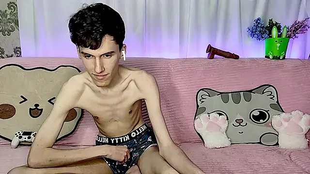 GoodBoyLuca online show from 06.22.26