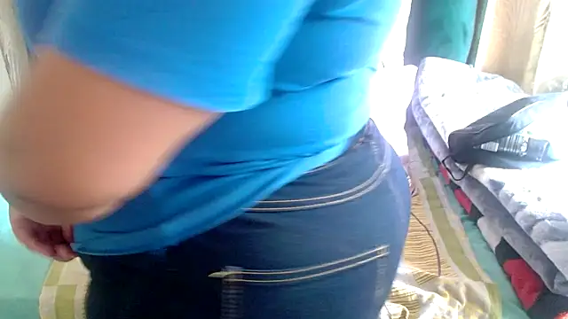 CaramelMelons78 online show from 04.30.26