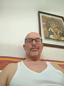 Snapshot of Rubicon_man chatting on 04.23.26 Rubicon man online show from 04.23.26