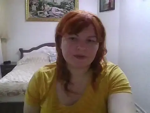 KrisryOxNikss online show from 06.02.26