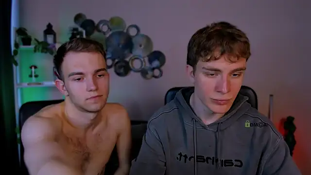 kael rin online show from 04.19.26