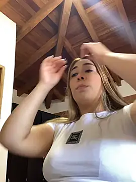  BellaSmith  online show from 06.11.26