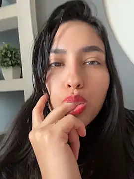 VioletRousee online show from 06.08.26