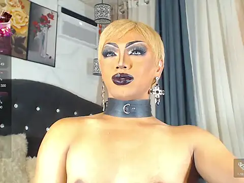ButtWhoreBELLA online show from 04.30.26