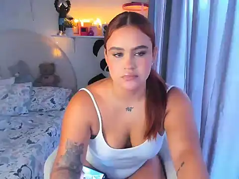 Sabrina Darkness online show from 04.21.26