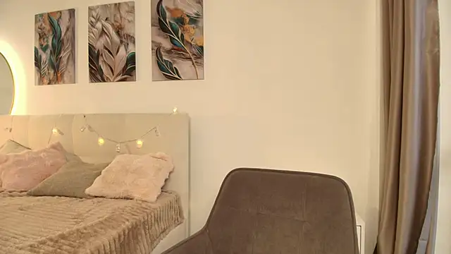 vielleee online show from 04.24.26