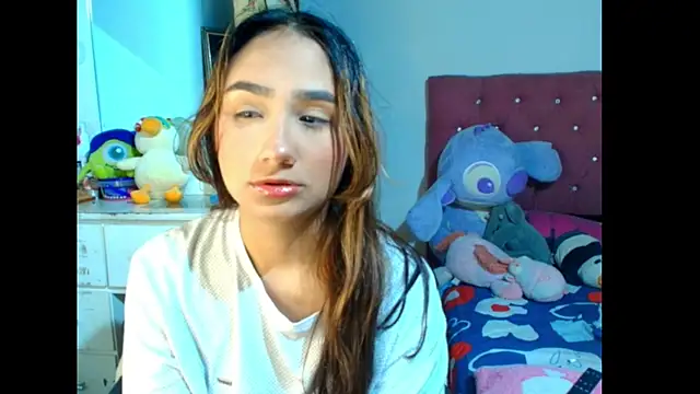 Naii-yu online show from 04.10.26