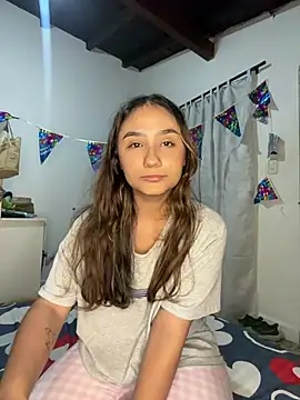 Naii-yu online show from 04.17.26