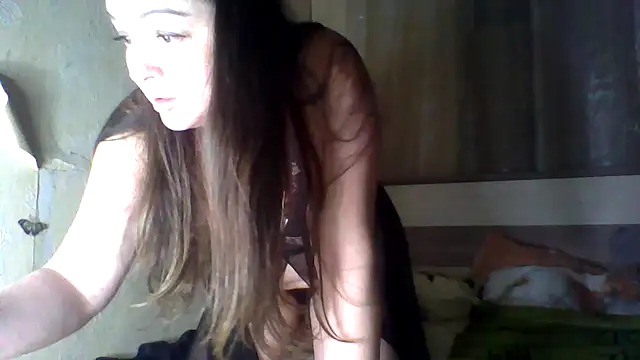 Snapshot of Olha14 chatting on 04.07.26 Olha14 online show from 04.07.26