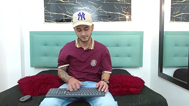 PowerLustX online show from 05.12.26