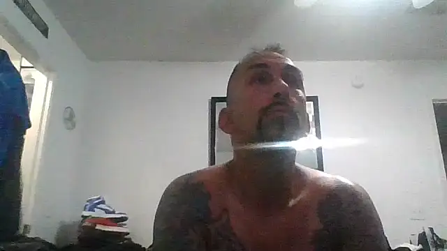 tenser59 online show from 04.14.26