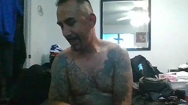 tenser59 online show from 04.15.26