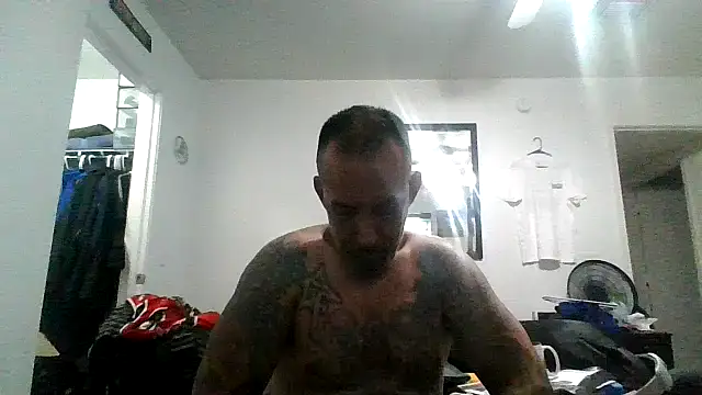 tenser59 online show from 05.12.26