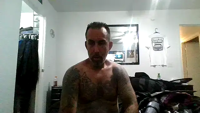 tenser59 online show from 05.26.26