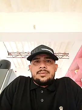 franDuxxx online show from 04.07.26