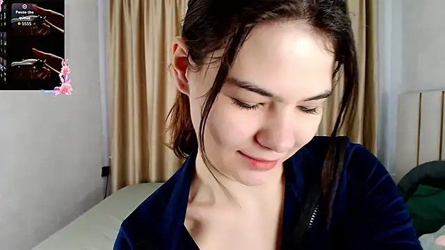  sweetybunny  online show from 05.01.26
