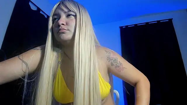 aisshalee online show from 06.13.26