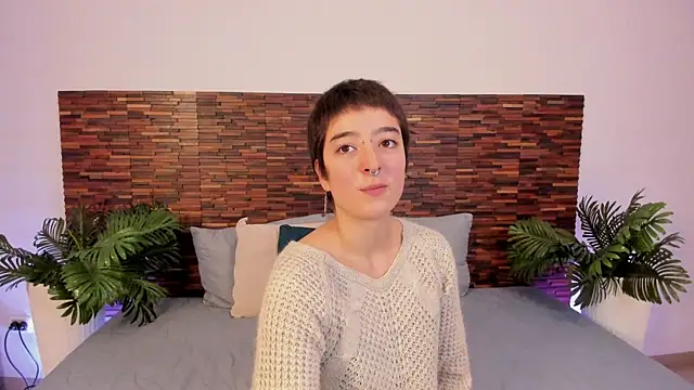 Snapshot of Atheena__ chatting on 05.25.26 Atheena online show from 05.25.26