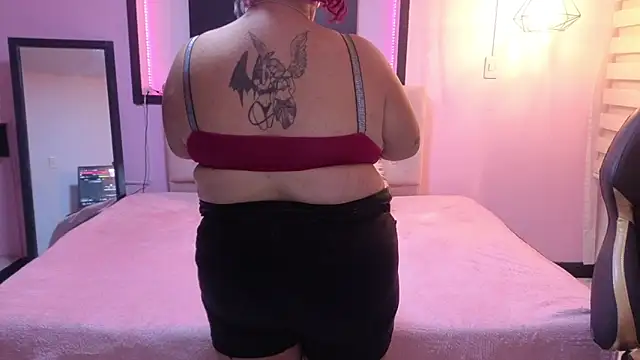 Sweet cat t online show from 06.17.26