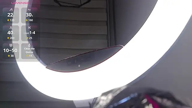Sweet cat t online show from 06.25.26
