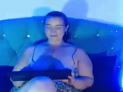 Alice Jovovich69 online show from 04.28.26