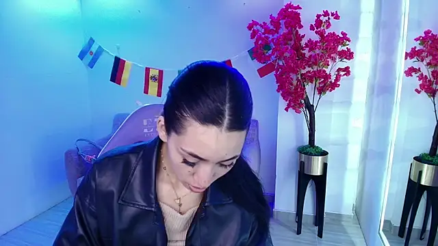 Rainy doll online show from 06.17.26