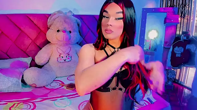 sammy sweetxx online show from 04.12.26