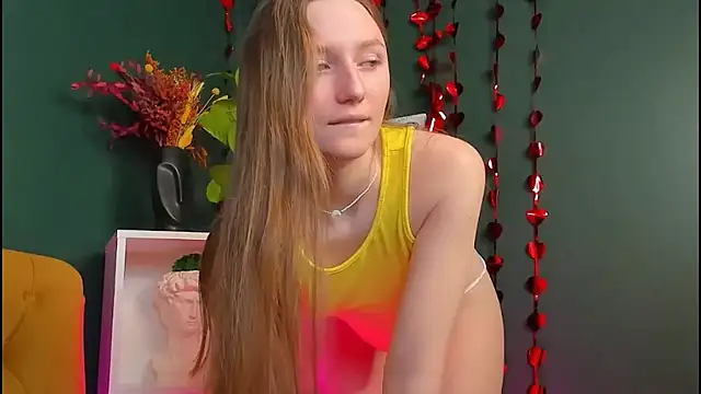 Beby Stesny online show from 04.14.26