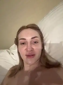 lovencat online show from 04.07.26