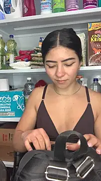Snapshot of AMBERBUNNY_ chatting on 06.19.26 AMBERBUNNY online show from 06.19.26