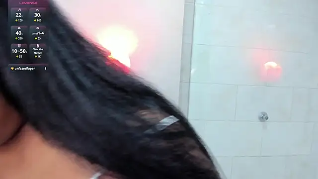 Snapshot of NatashaLuxy chatting on 05.16.26 NatashaLuxy online show from 05.16.26
