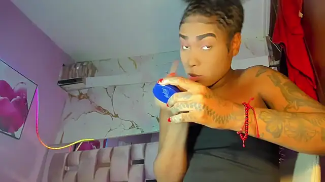 HUGE BLACKCOCK online show from 06.02.26
