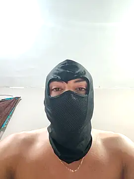 Chadmusk995 online show from 04.13.26