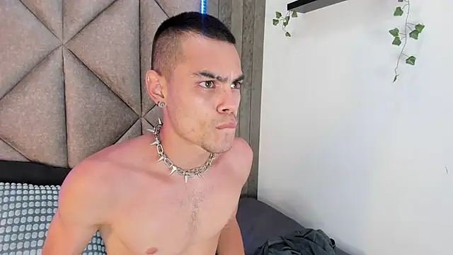 RomeoBoselli   online show from 04.09.26