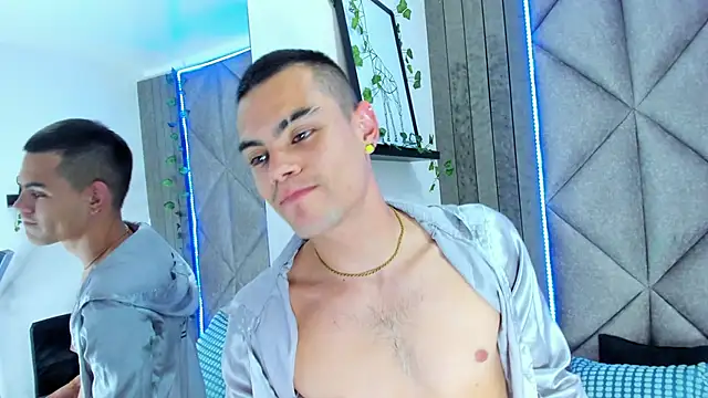 RomeoBoselli   online show from 04.11.26