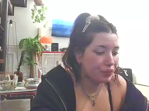 cherryxxox online show from 04.08.26