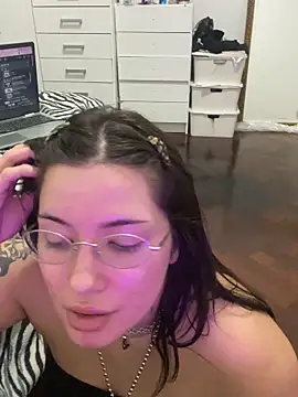 cherryxxox online show from 04.21.26