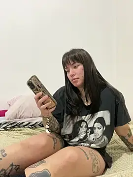 cherryxxox online show from 05.12.26