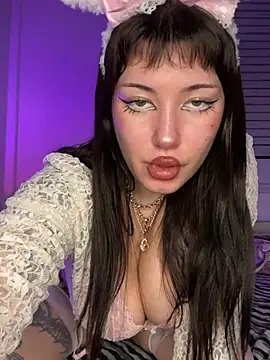 cherryxxox online show from 07.07.26