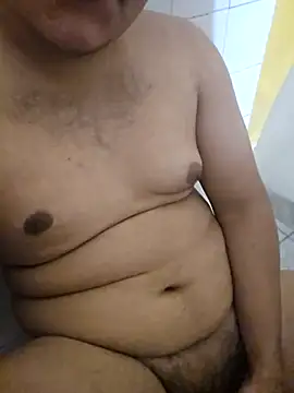 OsitoPeluditoSabrozito online show from 04.08.26