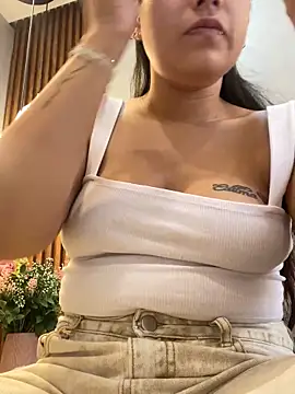 Hana-Parker online show from 05.20.26