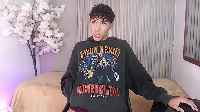 Velvet An online show from 04.12.26