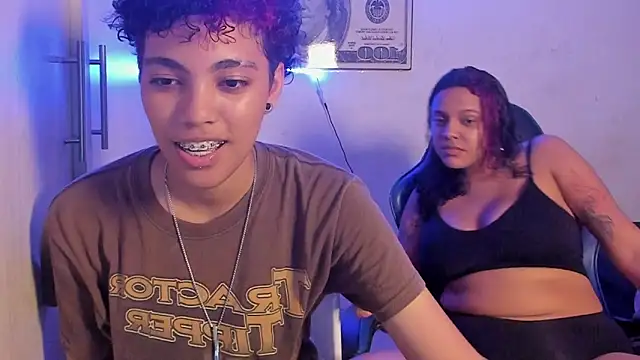 axel luxxx online show from 05.14.26