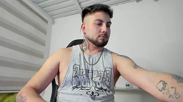 AaronHardi online show from 05.17.26
