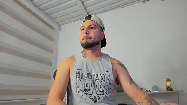 AaronHardi online show from 05.21.26