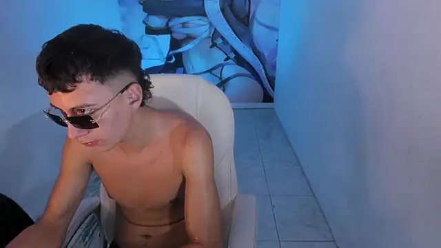 Jereth Boy online show from 04.22.26